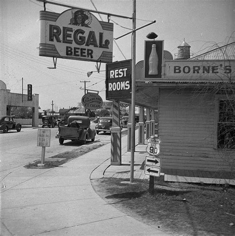 Stroll Down Memory Lane With These 18 Vintage Photos Of Louisiana Life