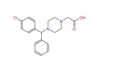 Cetirizine EP Impurity B Honey Chem Pharmaceutical Research And