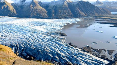 Glaciers in Iceland: Your Ultimate Guide | Iceland Tours