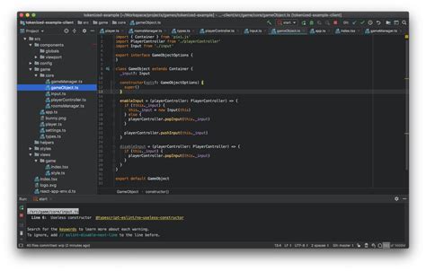 Darcula Darker Theme Intellij Ides Plugin Marketplace