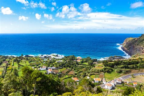 Coût de la vie et Prix aux Açores en 2025 pour vivre ou voyager