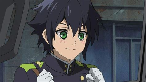 Yuichiro Hyakuya | Wiki | Virtual Space Amino