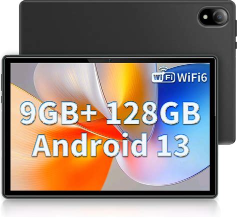 Doogee U Tablette Android Gb Ram Gb Rom Tb Tf Pouces