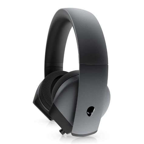 Alienware 510h 71 Gaming Headset Grey 520 Aaqf Gimmie