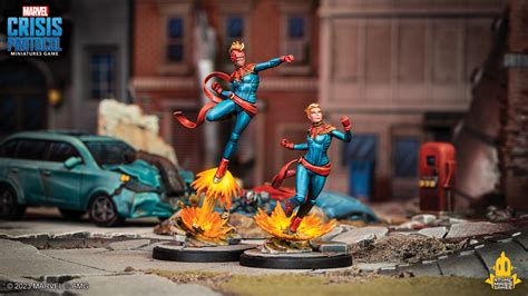 Earth S Mightiest Core Set Atomicmassgames