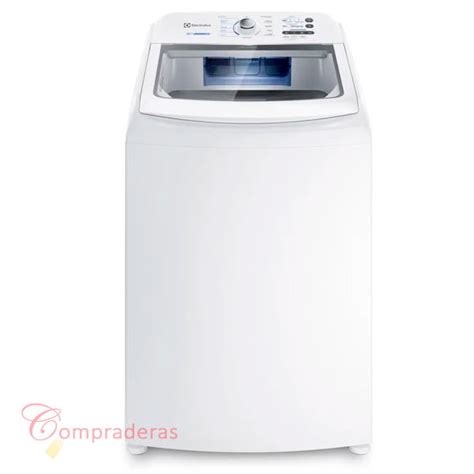 Electrolux Lavadora Essential Care LB17Y De 17 Kg Compraderas