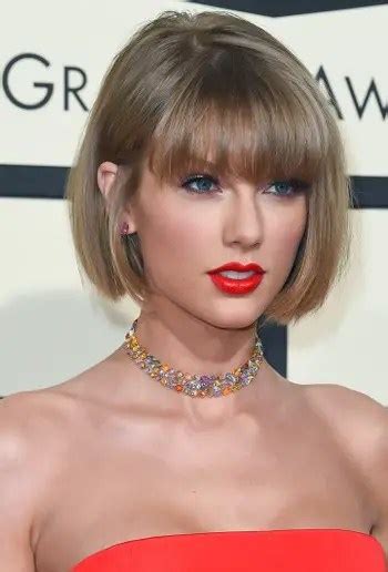 Taylor Swift Moved To Second Place In The Ranking Of The Richest Female