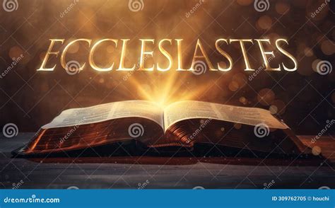 ecclesiastes cartoons illustrations vector stock images