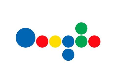 Google Circle Logo - LogoDix