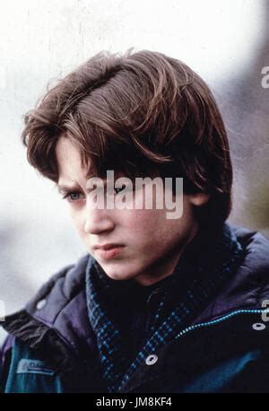 The Good Son Elijah Wood Stock Photo Alamy