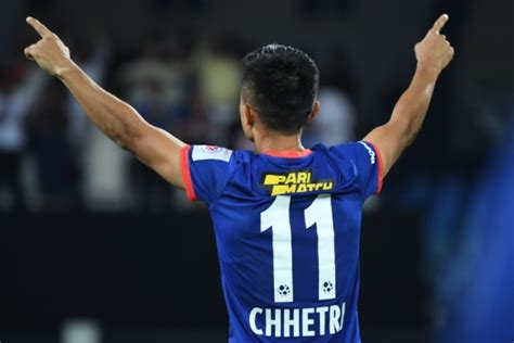 Sunil Chhetri Net Worth 2024