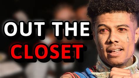 Gay Man Leaks Explicit Video Of Him Blueface Doing The Unthinkable YouTube