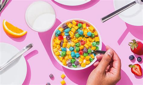 Is Cereal Vegan? Plus, 14 Must-Try Brands | VegNews