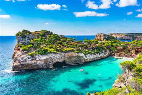 Le Spiagge Pi Belle Di Palma Di Maiorca Volagratis