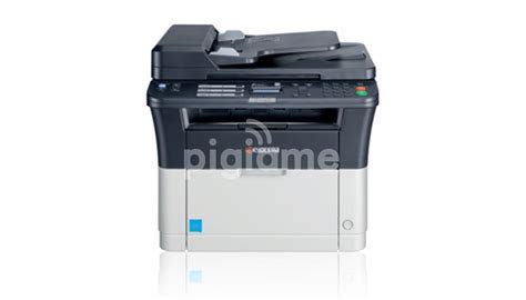 Kyocera Ecosys Fs Mfp Printer Pigiame