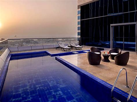 Top 20 Hotels with Private Pool in Dubai - Anna's Guide 2024