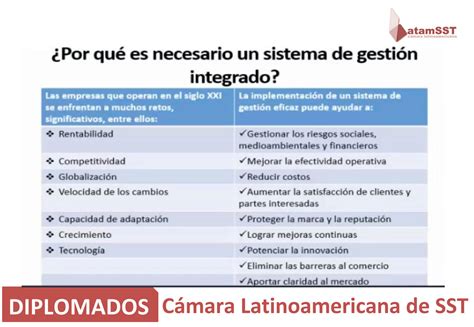 Solution Sesi N Importancia Del Sistema Integrado De Gesti N