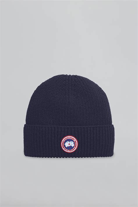 Wintermützen und Beanies für Herren Canada Goose DE