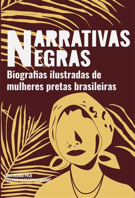 Narrativas Negras Coletivo Narrativas Negras Editora Voo