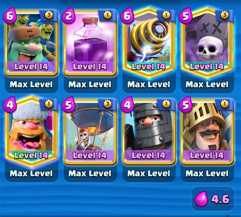 the ultimate goblin giant deck 😈😈😈😈 : r/KashmanTV