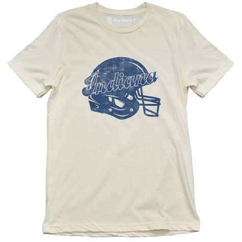 Vintage Football Indiana