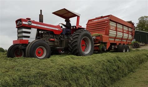 Massey Ferguson 1100 Specs and data - United Kingdom