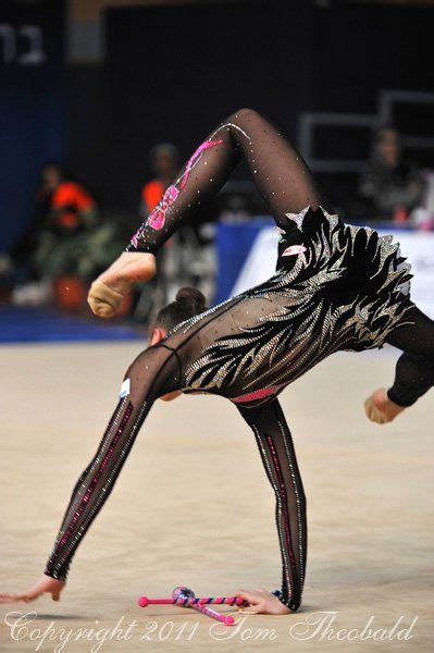 Gymnastics Photography Rhythmic Gymnastics Funny Photos Fashion