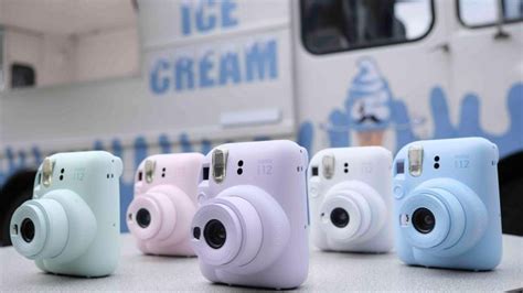 Instax Mini 12 vs 11 | Digital Camera World