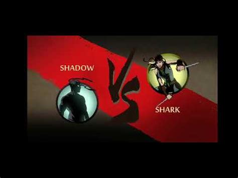 Shadow Fight 2 Vs Wasp And Bodyguards YouTube