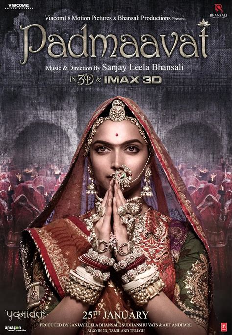 Padmaavat (2018) - Awards - IMDb