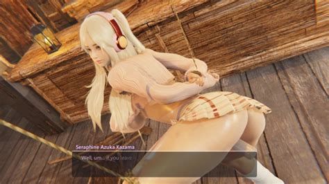 Honey Select 2 Libido Blonde Hair Chinky Eye Schoolgirl Banged Being