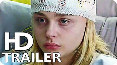 Brain On Fire Trailer New 2018 Chloe Grace Moretz Netflix Movie Hd