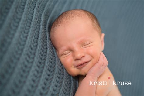 Kristi Kruse Photography Raleigh Newborn Photographer Baby D 6