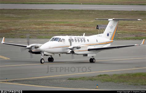 C Gnlo Beechcraft B C King Air C Canada Government Of