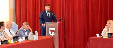 Wybory Bielsk Podlaski Kandydat Na Burmistrza Bielska Debaty