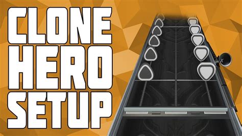 How To Play Clone Hero On Pc Install Custom Songs On Clone Hero Clone