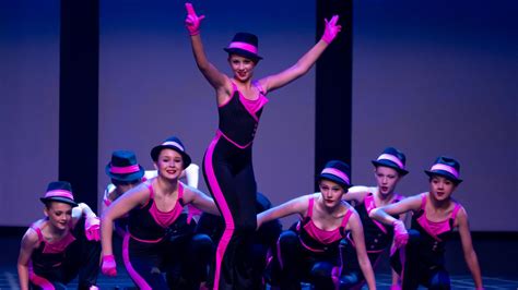 Experience The Magic Of Fnq Dance Academys Come Fly With Me Concert In