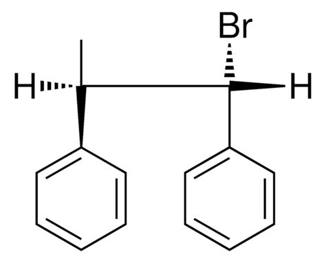 R S Bromo Methyl Phenylethyl Benzene Aldrichcpr Sigma Aldrich