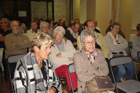 Arbois La Verrerie De La Vieille Loye A Fait Salle Comble