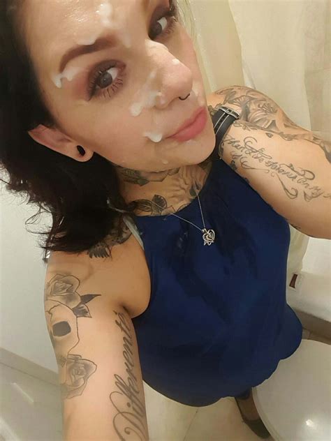 Tattoos And Cum Porn Pic Eporner