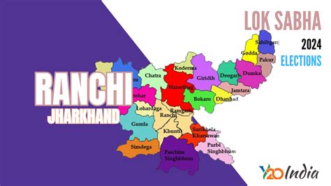 Ranchi Lok Sabha Election 2024 Results: See Who Secures Victory