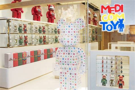 Medicom Toy 東京スカイツリータウン・ソラマチ店 ソフビマニア 日本最大のソフビ検索・コミュニティサイト