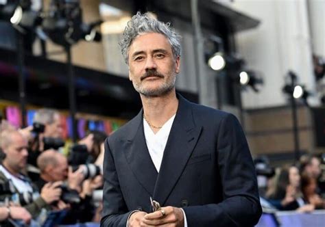 Who Are Taika Waititi Kids? Meet His Daughters