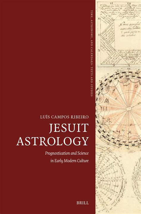 Tables In Jesuit Astrology