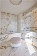 Calacatta Oro Extra Vagli White Marble Slabs Wall Tiles From China