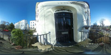 360 Tour of Brunswick Square
