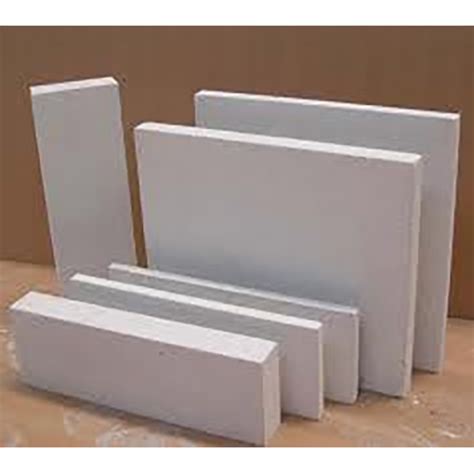 Calcium Silicate Insulation Board At 1100 00 INR In Indore India