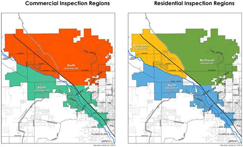 Development Services Inspections — Town Of Marana