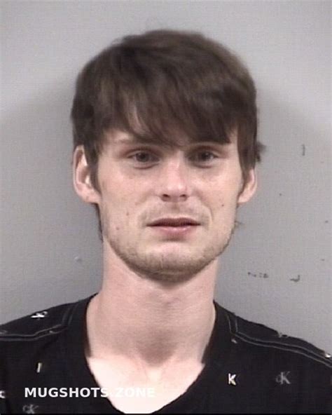 Daniel Franklin Strong 10 18 2022 Johnston County Mugshots Zone