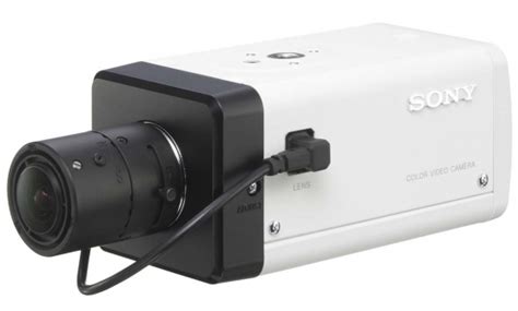 Exwavehad Ccd D N Tvl Sony Ssc G Color Camera From Cctv Shops